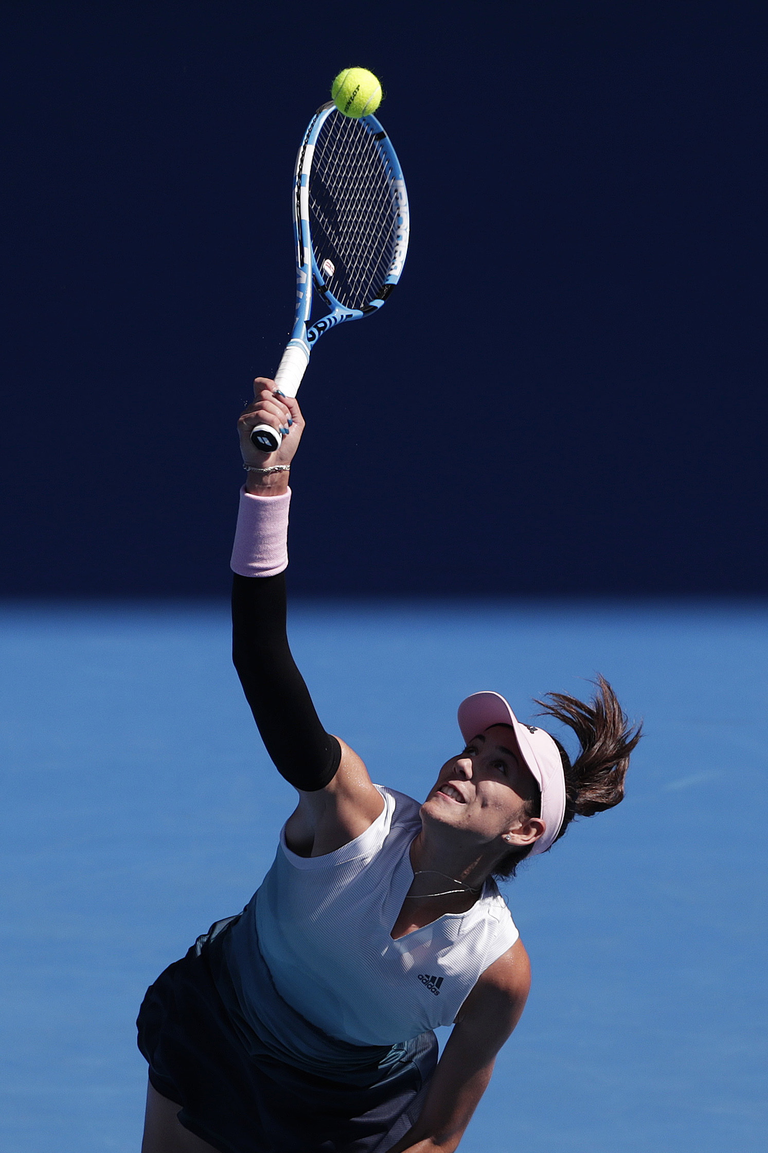 赛的高潮期 赛的高潮期